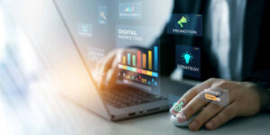 Digital Marketing Trends