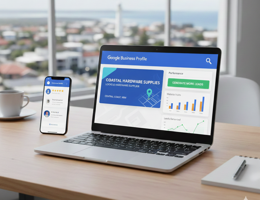 How to Leverage Google Business Profile and Generate More Leads