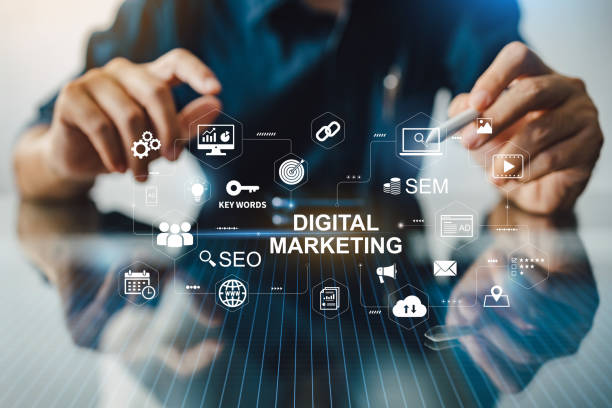 How Digital Marketing Companies Help Your Business Get Found Online