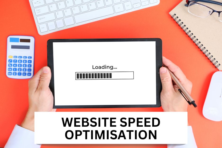 Website Speed Optimisation(1)