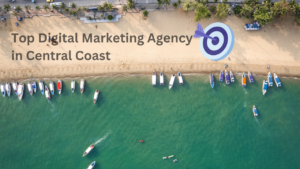 Top digital marketing agency central coast