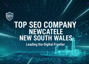 Top SEO Company in Newcastle, New South Wales