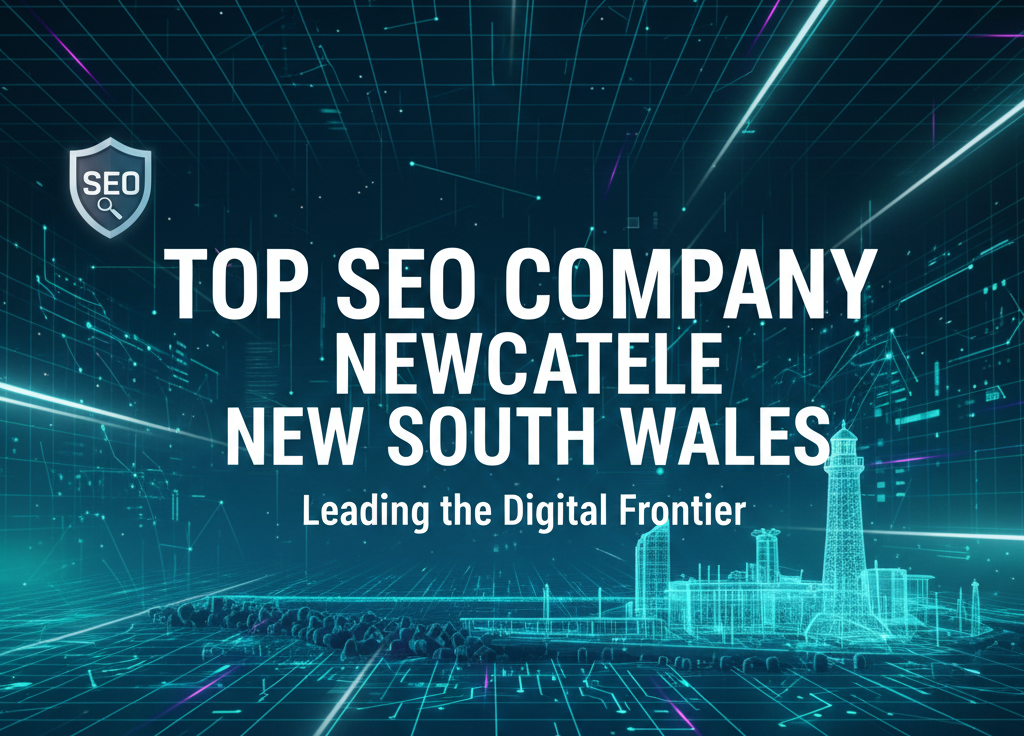 Top SEO Company in Newcastle, New South Wales