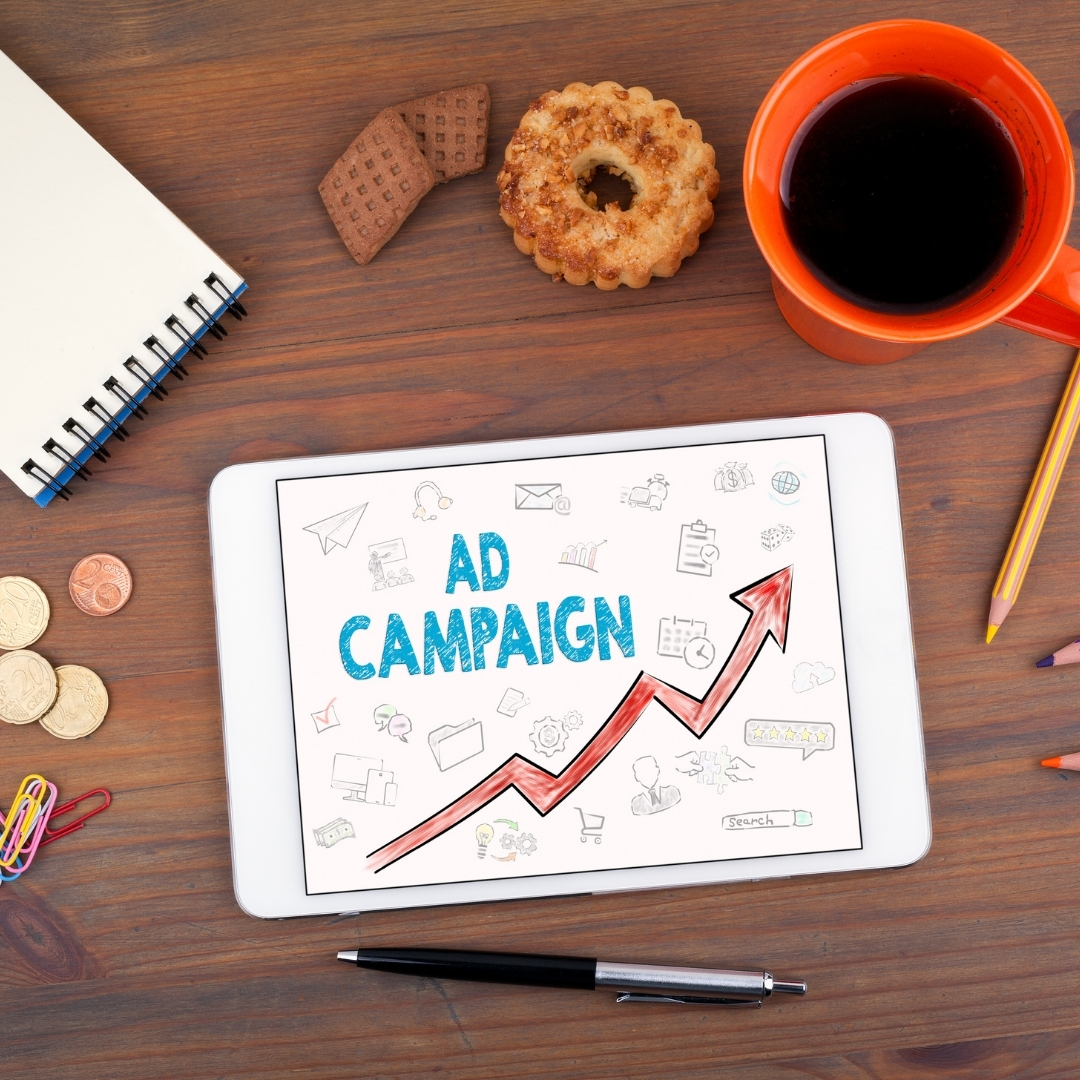 Google Ads Canberra