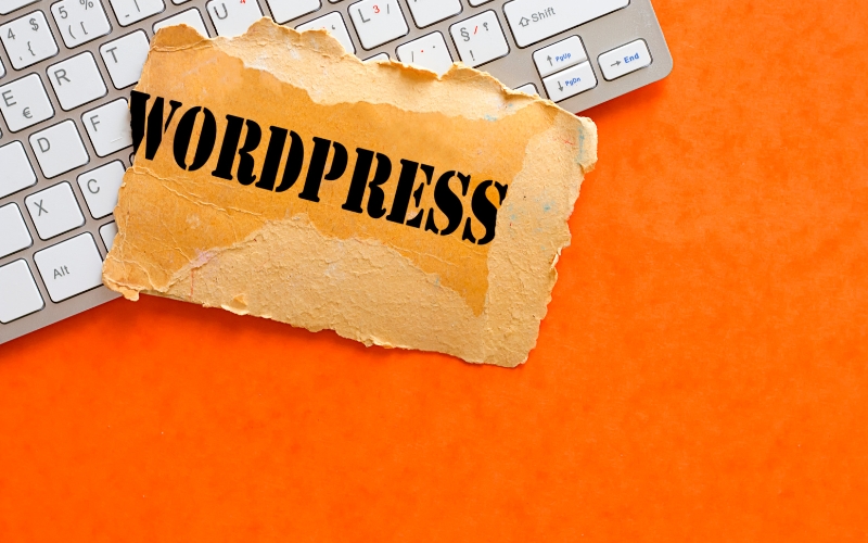 Wordpress Maintenance Services Sydney