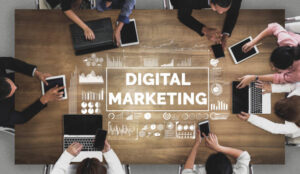 Best Digital Marketing Agency in Woy Woy