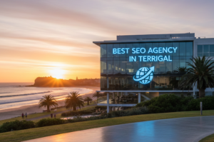 Best SEO Agency in Terrigal