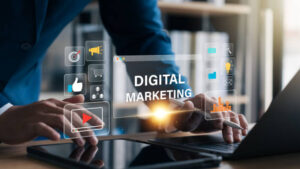 Top Digital Marketing Agency in Charlestown, NSW
