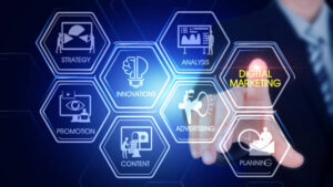 Top Digital Marketing Agency in Wallsend