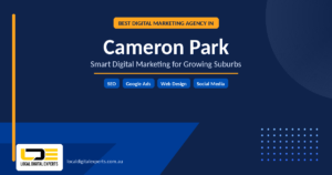 Best Digital Marketing Agency in Cameron Park