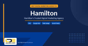 Best Digital Marketing Agency in Hamilton