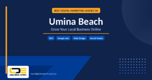 Best Digital Marketing Agency in Umina Beach