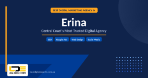 Best Digital Marketing Agency in Erina