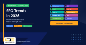 seo trends in 2026